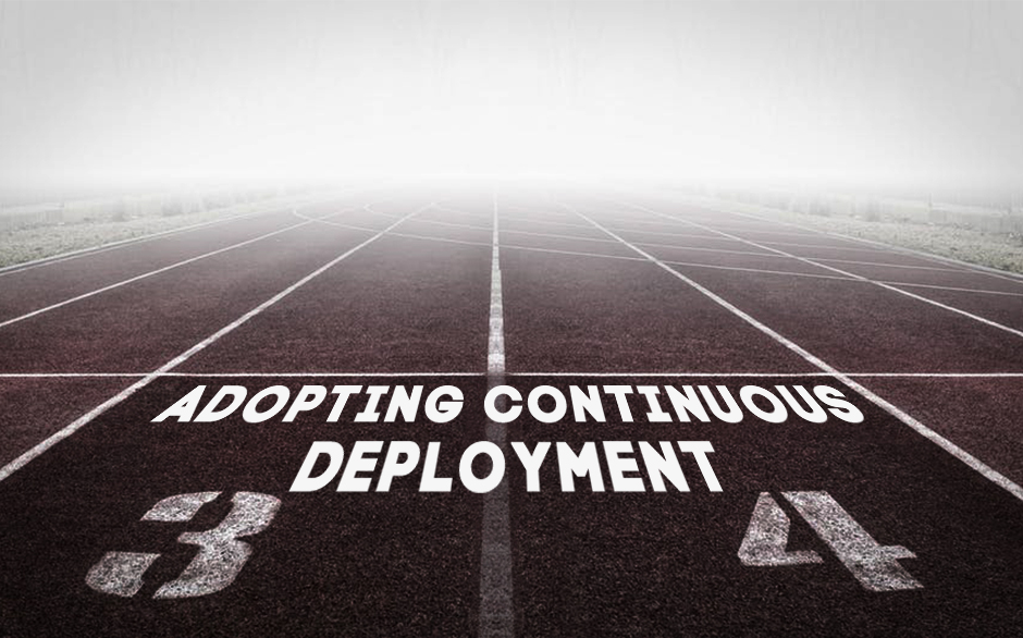 Continuous Deployment With DevOps