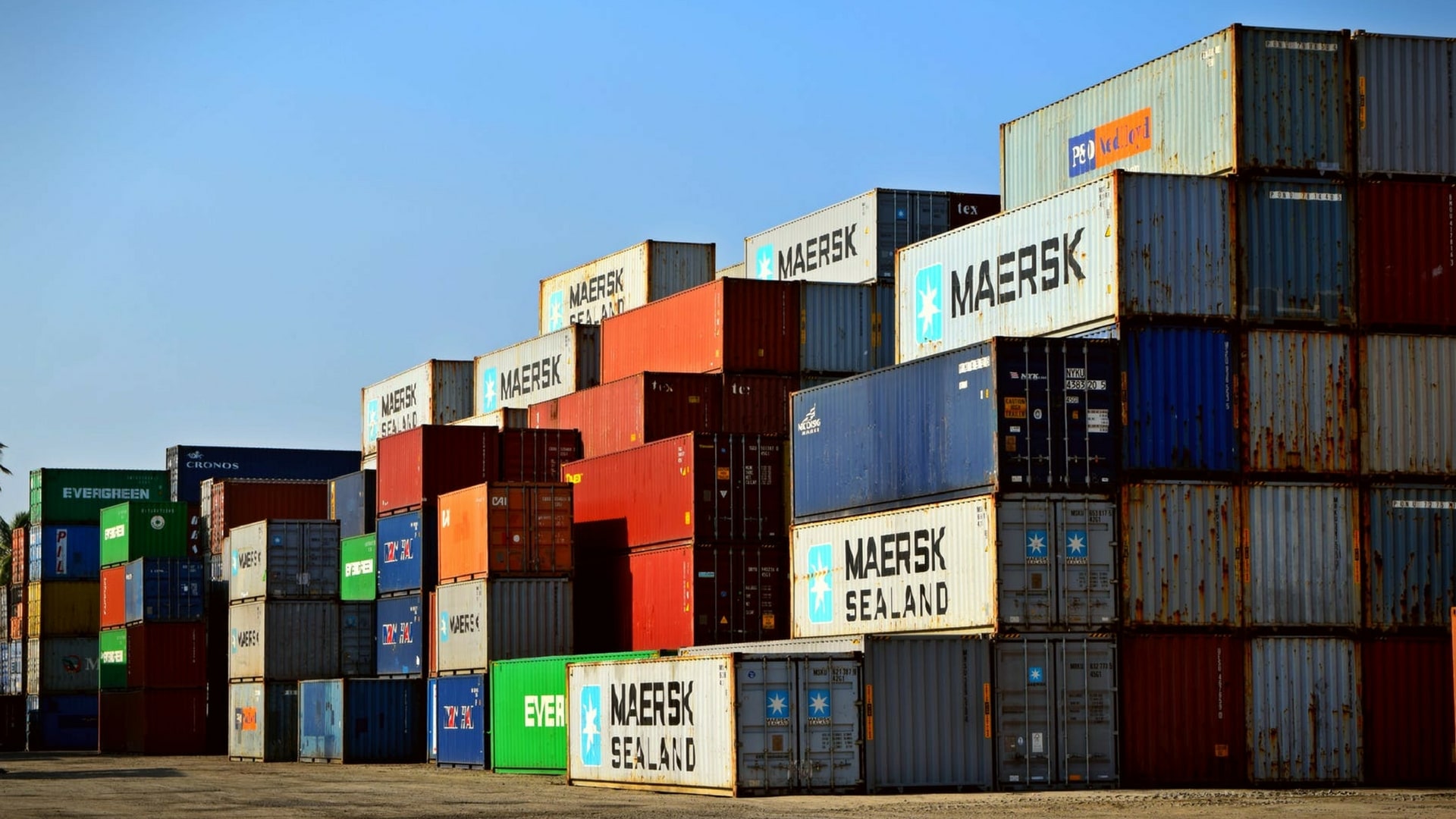 Container Wars – Kubernetes vs Docker – Part 2