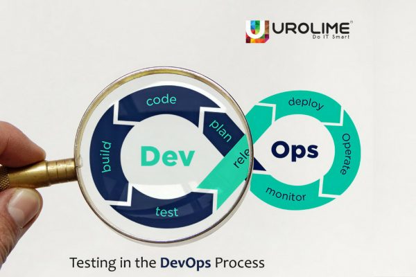 Testing in the DevOps Process
