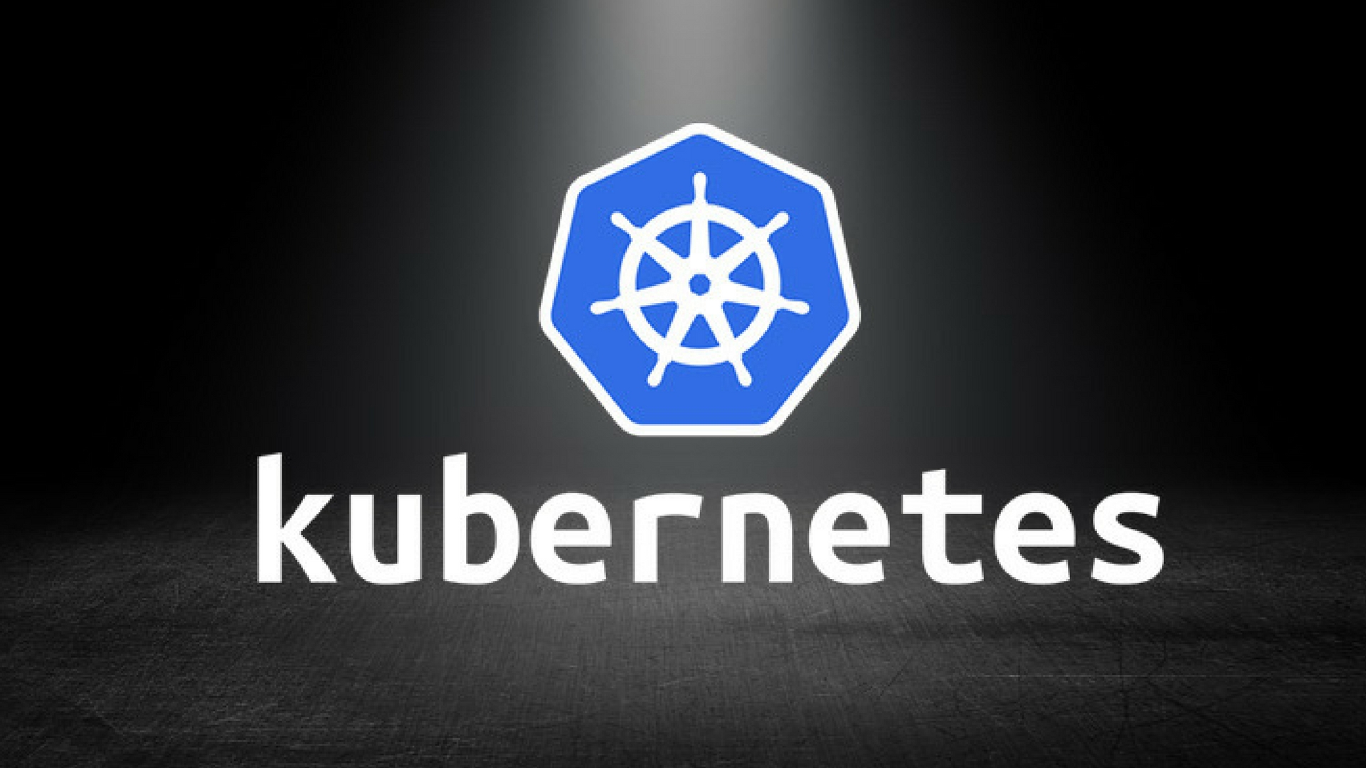 Kubernetes for Docker containers
