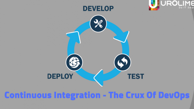 Continuous Integration The Crux Of DevOps