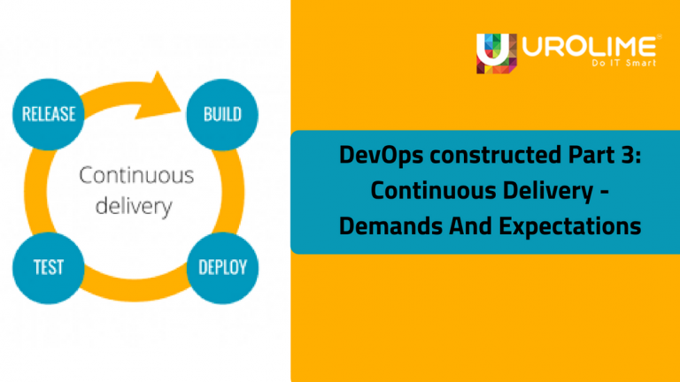 DevOps constructed Part 2 Continuous Deployment Innovation through Process 2