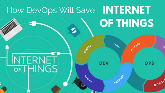 IoT made easy with DevOps – Part 1