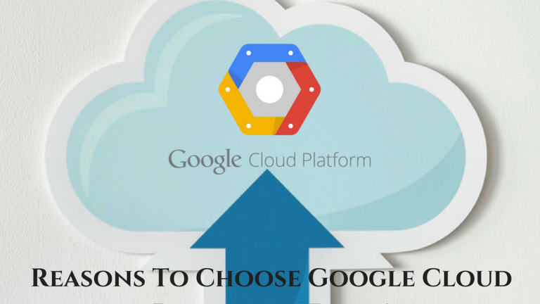 Reasons To Choose Google Cloud Platform Part 2 1