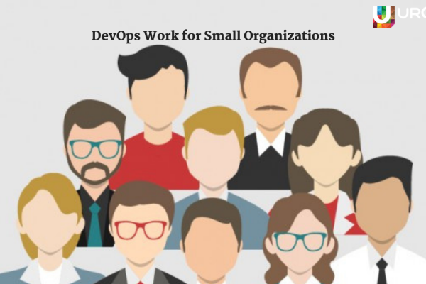 DevOps For Small Organizations