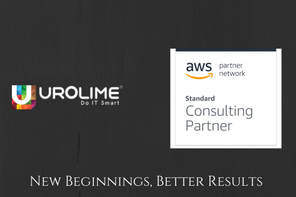 Urolime – Amazon’s Standard Consulting Partner