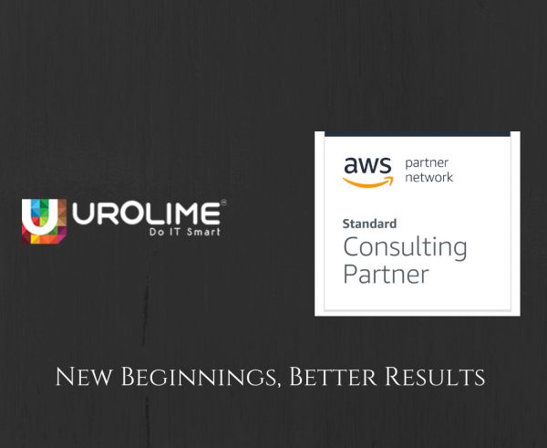 Urolime – Amazon’s Standard Consulting Partner