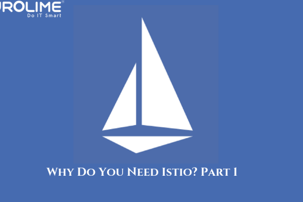 Why Do You Need Istio? Part 1
