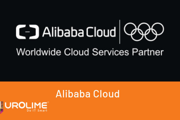 Alibaba Cloud