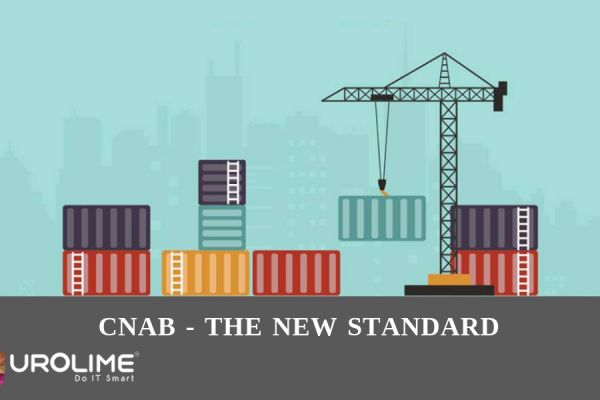 CNAB- The New Standard