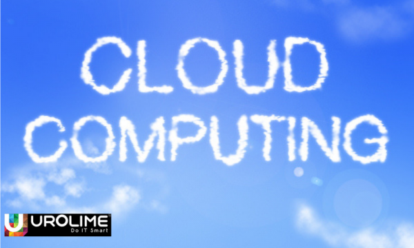 The emergence of cloud computing