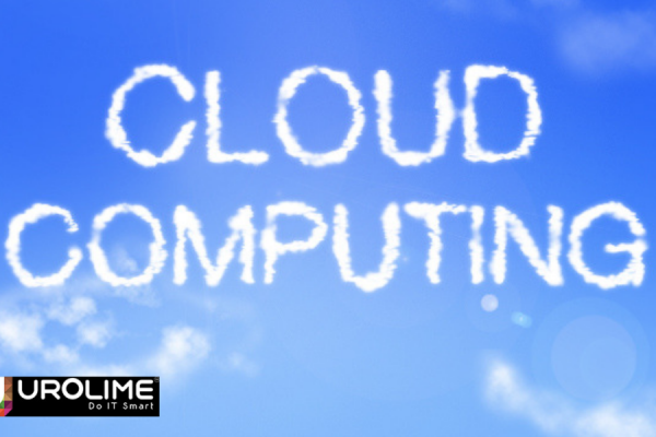 The emergence of cloud computing