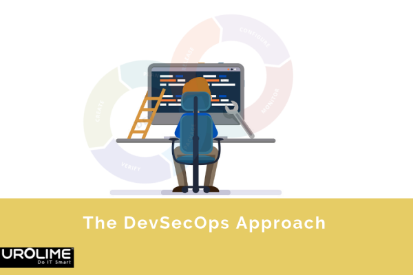 The DevSecOps Approach