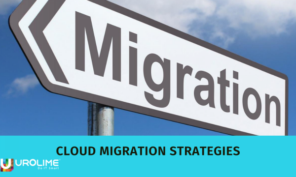 Cloud Migration strategies
