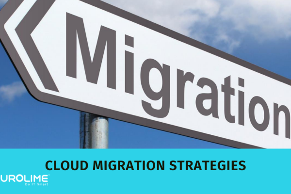 Cloud Migration strategies