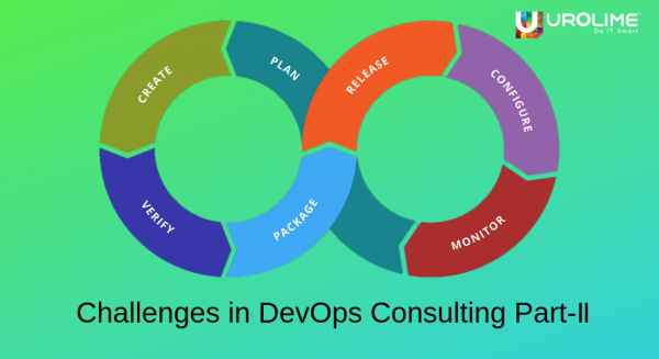 Challenges in DevOps Consulting Part-II