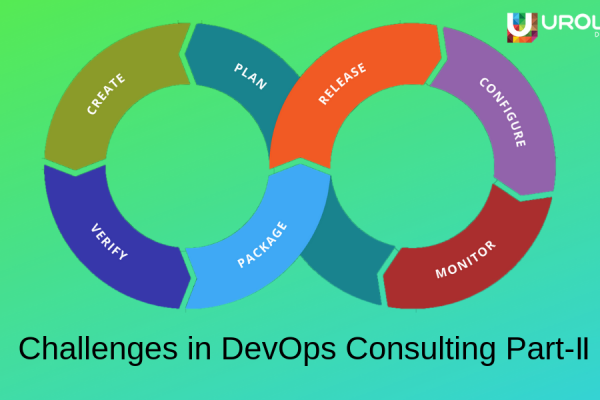 Challenges in DevOps Consulting Part-II