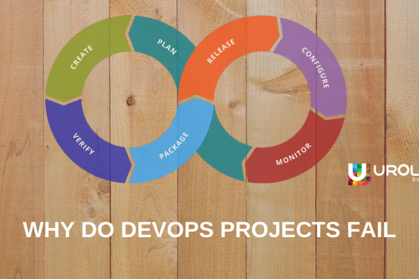 Why do DevOps Projects Fail