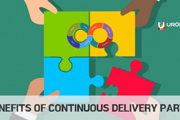 Benefits of Continuous Delivery Part-I