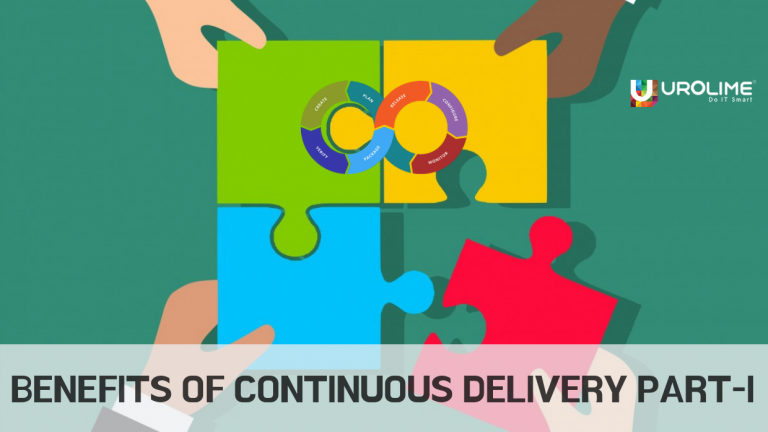 Benefits of Continuous Delivery Part I