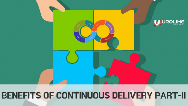 Benefits of Continuous Delivery Part-II