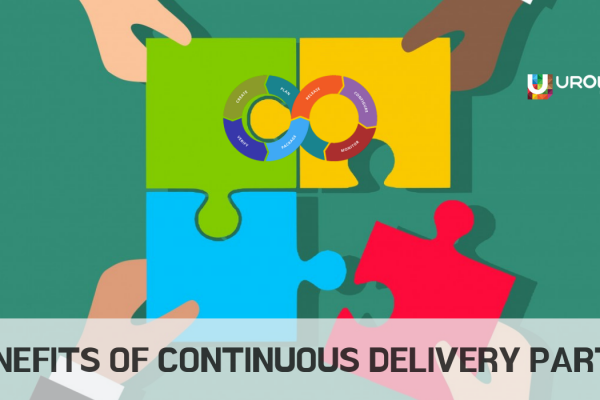 Benefits of Continuous Delivery Part-II