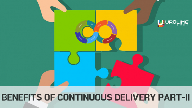 Benefits of Continuous Delivery Part II