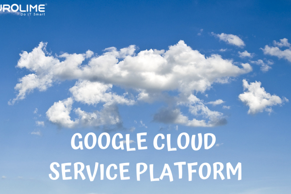 Google Cloud Service Platform