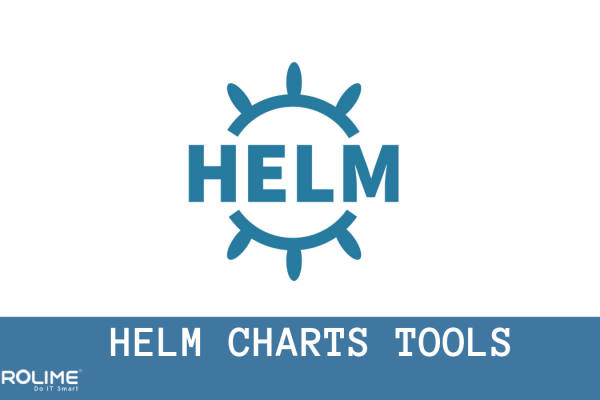 Helm Charts Tools