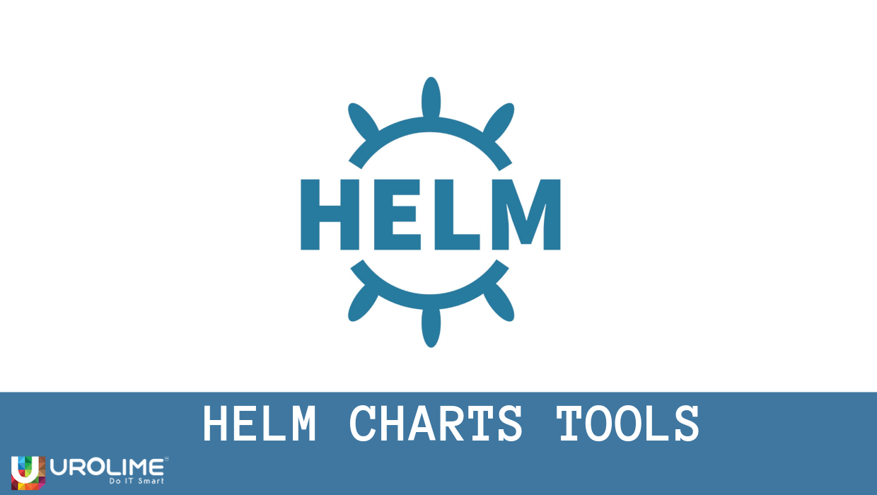 HELM CHARTS TOOLS Blog