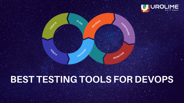 BEST TESTING TOOLS FOR DEVOPS 2