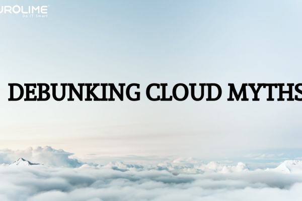 Debunking Cloud Myths