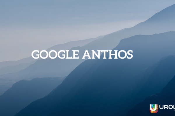 Google Anthos