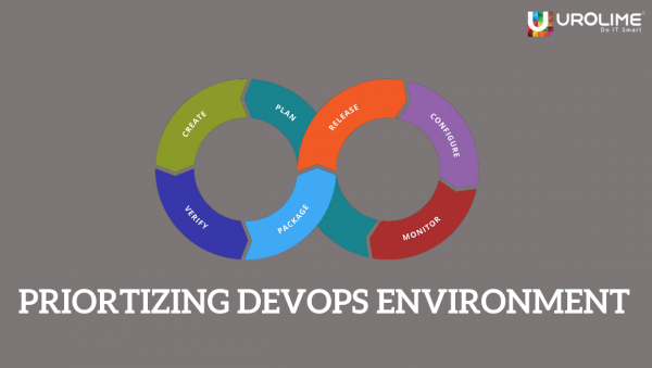 Prioritizing DevOps Environment