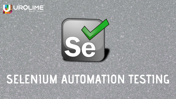 Selenium Automation Testing