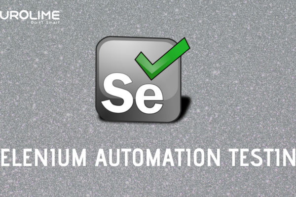 Selenium Automation Testing