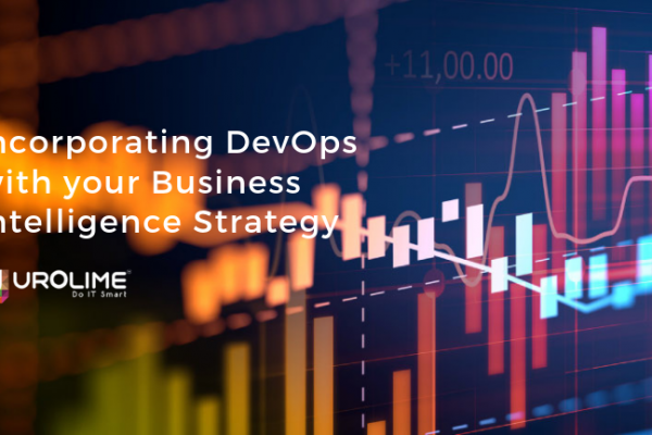 Incorporating DevOps with your Business Intelligence Strategy