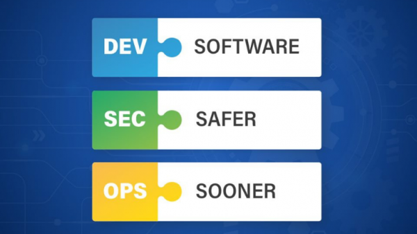 DevSecOps-The Journey from Theory to Practice