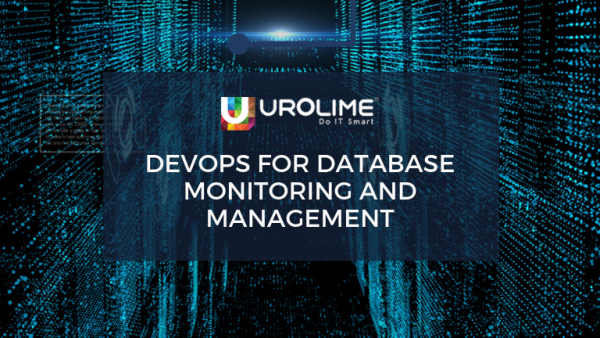 DevOps for Database Monitoring and Management