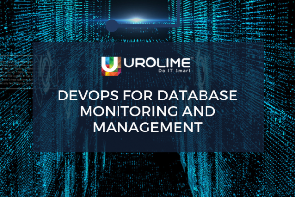 DevOps for Database Monitoring and Management