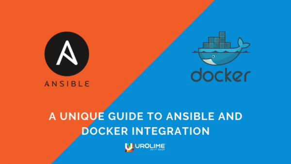 A Unique Guide To Ansible And Docker Integration