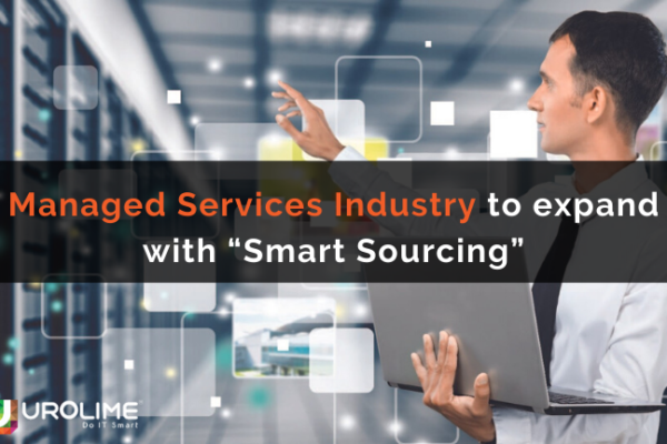 Managed Services Industry to expand with “Smart Sourcing”