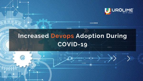 Increased DevOps Adoption During COVID-19