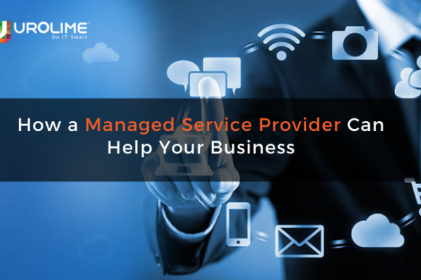 How a Managed Service Provider Can Help Your Business