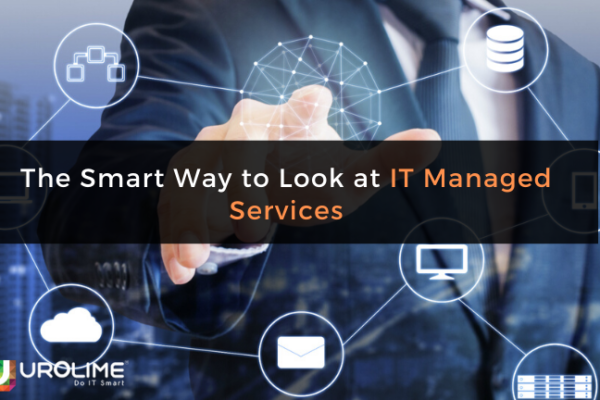 The Smart Way to Look at Managed IT Services