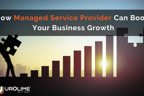 How Managed Service Provider Can Boost Your Business Growth