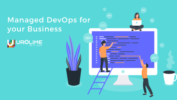 Managed DevOps for your Business