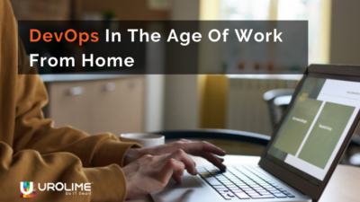 DevOps In The Age Of Work From Home