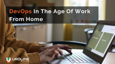 DevOps in the age of work from home