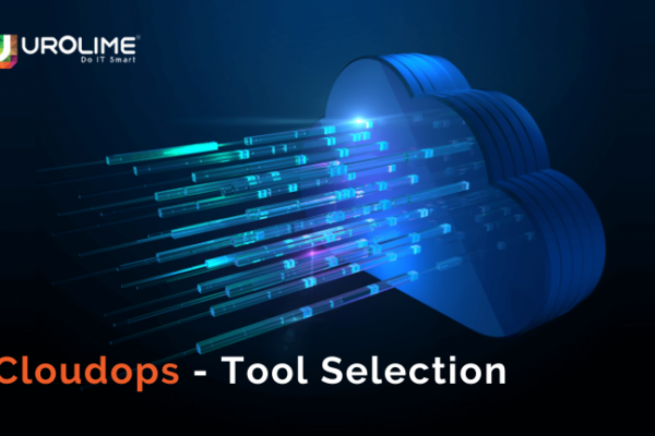 Cloudops- Tool Selection